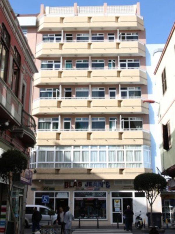 Catalina Park Apartament