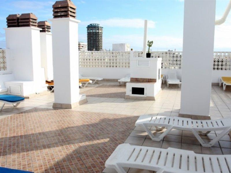 Catalina Park Apartament