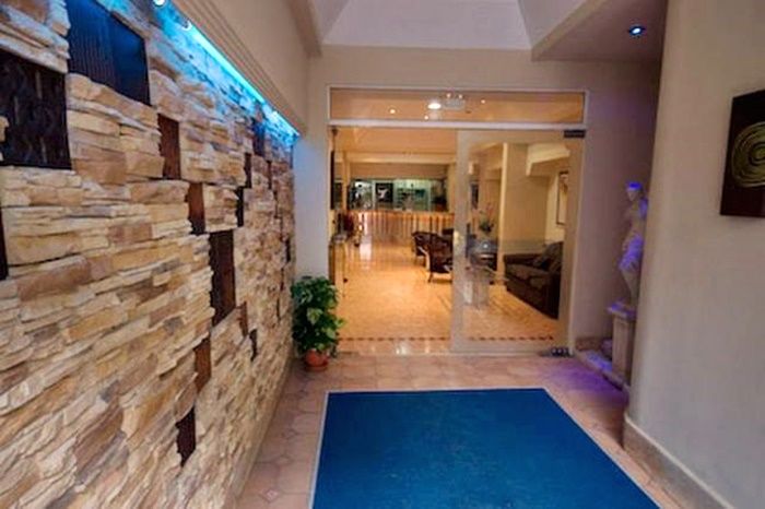 Apartament Catalina Park Las Palmas de Gran Canaria