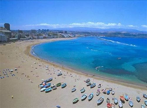 Catalina Park Apartament *