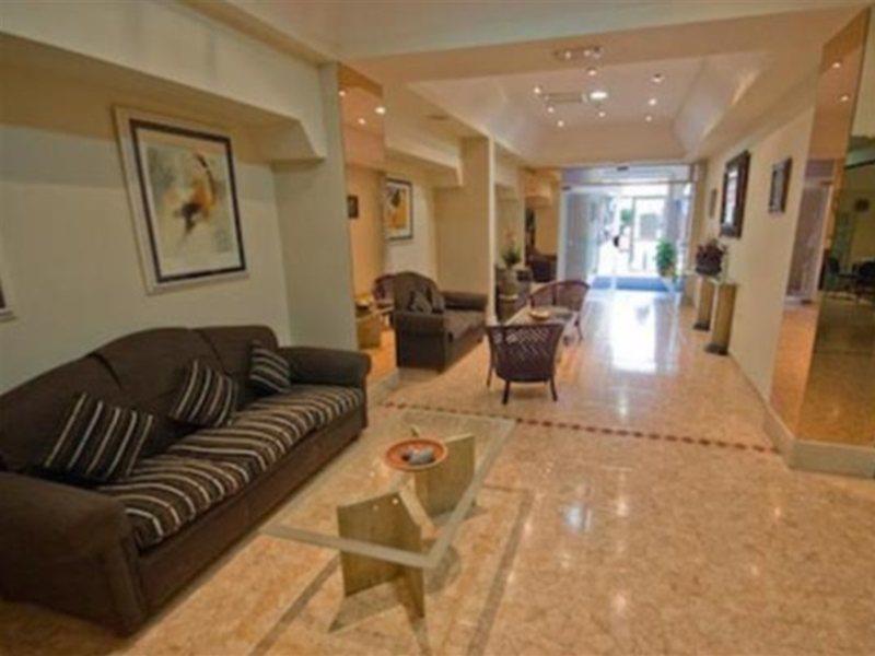 Catalina Park Apartamento *