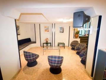 Catalina Park Appartement *